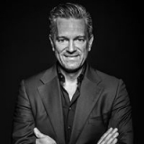 Thomas Thiadens, klant van House of Einstein