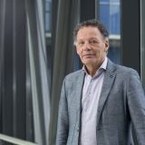 Adam Cohen, klant van House of Einstein