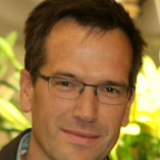 Martin ten Voorde, klant van House of Einstein